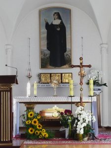 Św. Michała Archanioła 2025 1