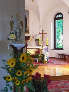 Św. Michała Archanioła 2025 2