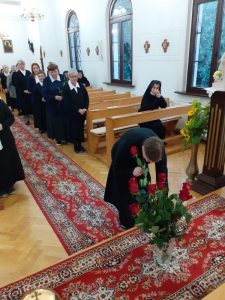 Św. Michała Archanioła 2025 4