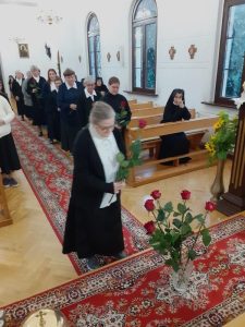 Św. Michała Archanioła 2025 5