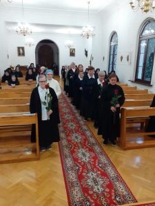 Św. Michała Archanioła 2025 6