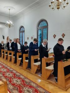 Św. Michała Archanioła 2025 7